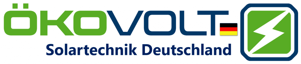 Oekovolt Logo